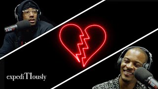 Nick Cannon On Why Hes Never Getting Married Again  expediTIously Podcast [upl. by Aikal]