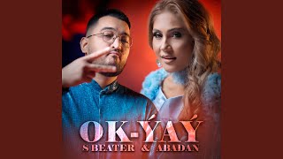 OkYay feat Abadan Halmedova [upl. by Neveda]