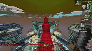 Carrying In Quick Ranked Bedwars Games [upl. by Barling165]