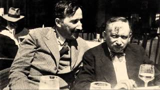 The Impossible Exile George Prochnik on Stefan Zweig [upl. by Cosette]