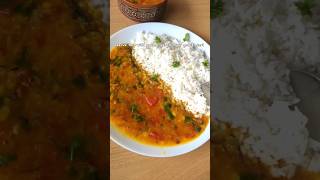 Dal Tadka Recipe  Dal Fry Recipe  Dhaba style Dal Tadka shorts daltadka [upl. by Rma]