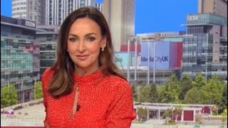 Sally Nugent 29724 🔥 [upl. by Mccreary]