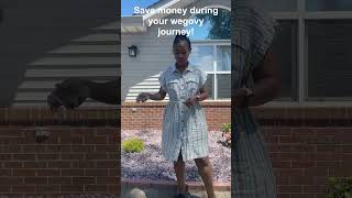 Wegovy Weight Loss Journey  Save Money on Clothing wegovyjourney wegovy weighlossjourney [upl. by Norene]