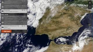 Download MODIS Imagery [upl. by Enrak]