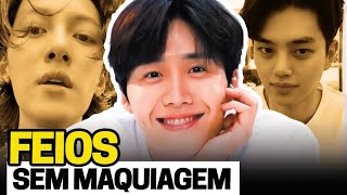 TOP 09 ATORES DE DORAMAS COREANO BONITO SEM MAQUIAGEM – Korean Drama [upl. by Llet43]