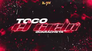 Toco El Cielo Guarachetamix Blaster Dj [upl. by Aschim448]