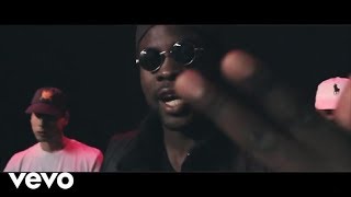 Damso  Publie Partage Promo Clip officiel [upl. by Ettolrahc]