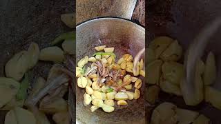 Chutki master recipe [upl. by Eisor]