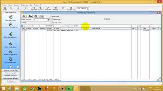Fonction lettrage dans Sage 100 comptabilitéExplication en détails [upl. by Adnohsed186]