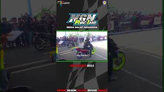 SUPRAX VS VARIO‼️😈 shorts dragbike racing [upl. by Leval]