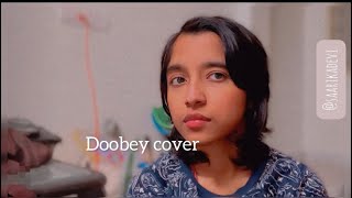 Doobey Gehraiyaan lyrics  cover English translation  oaff  Savera deepika padukone  Amazon prime [upl. by Paderna]