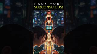 HACK your SUBCONSCIOUS to Shape Your REALITY [upl. by Assilana]