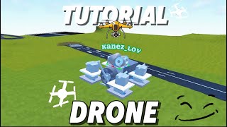 SPY DRONE tutorial  plane crazy [upl. by Strickman]