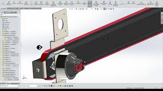 SOLIDWORKS 2025 újdonságok összeállítások kezelése [upl. by Caye839]