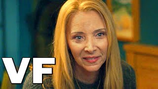 DERRIÈRE LA FAÇADE Bande Annonce VF 2024 Lisa Kudrow [upl. by Arvie]