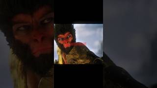 Black myth  Wukong  Hindi dubbed edit blackmythwukong shorts edit [upl. by Airenahs]