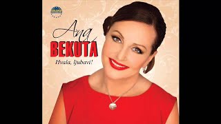 Ana Bekuta  Pao mrak  Audio 2013 [upl. by Llerrot]