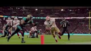 Draft Day Theatrical Trailer extended Griffin Newman cut for The George Lucas Talk Show [upl. by Alia]