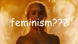 “Can You Be A Feminist And” – Deconstructing Choice Feminism An Essay [upl. by Owen756]