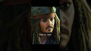 The Black Pearl has always been there for me movie adventure movieclips [upl. by Adigirb]