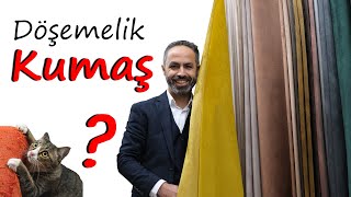 Döşemelik Koltuk Kumaşları Hakkında Detaylı Bilgilendirme Mobilya İmalatçısından Kumaş Bilgileri [upl. by Mercier522]