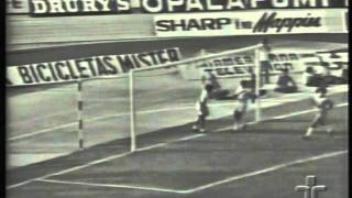 1977 July 10 Brazil 1Peru 0 World Cup Qualifiermpg [upl. by Nevak9]