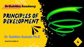 Principles of Developmentவளர்ச்சிக் கோட்பாடுகள் [upl. by Jannery]