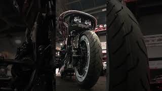 2024 SEMA CVO ROAD GLIDE BUILD motorcycle harleydavidson [upl. by Gunnar]