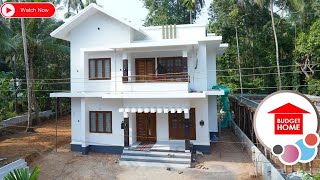 4BHK  2050 sqft  Building Designers  Episode 38 [upl. by Nived]