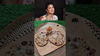 Gobi Paratha priyankachopra gobiparatha stuffedparatharecipe celebrity shorts [upl. by Eelir345]