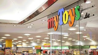 myToys Gutschein einlösen auf gutscheinede [upl. by Keily883]