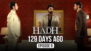 Hadh  Episode 9 of 9  129 DAYS AGO  A Web Original By Vikram Bhatt [upl. by Barboza356]