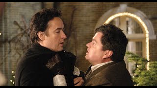 The Ice Harvest Full Movie Fact amp Review  John Cusack  Billy Bob Thornton [upl. by Lole511]