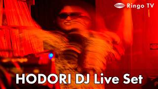 Ringo TV Party HODORI DJ Live Set [upl. by Rachael999]