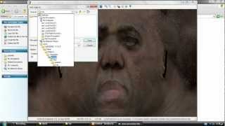 new tutorial  3ds max how to import crysis 2 mods [upl. by Syman]