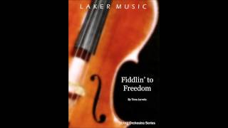 Fiddlin to Freedom by Timo Jarvela [upl. by Itsrejk]