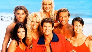 HD Baywatch Theme Song [upl. by Walton]