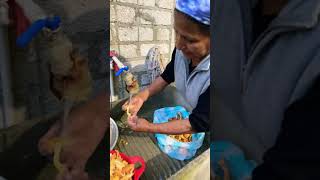 Hongos comestibles fyp viral tiktok comida recetas [upl. by Bellis]