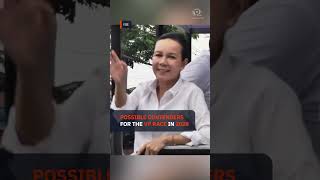 Raffy Tulfo Sara Duterte top Pulse Asia’s 2028 presidential survey [upl. by Babita]