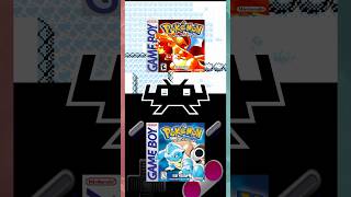 Pokemon Red  Retroarch  iOS shorts pokemonred retroarch [upl. by Ditzel867]