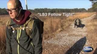 LS3 Follow Tight [upl. by Nohsreg]