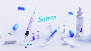 Sotera Health Q3 Earnings Gamma Radiation Boom and EO Regulations [upl. by Catlee]