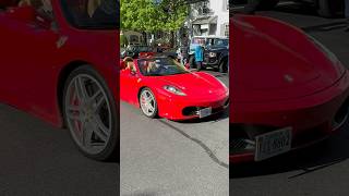 Red Ferrari Collection 12 [upl. by Retsae]