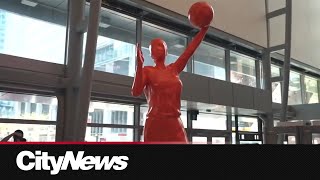 Toronto has been awarded a WNBA expansion franchise [upl. by Etnom]