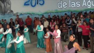 Alabanza Y Adoracion ApostolRene Salgado RETIRO FAMILIAR 23 Diciembre 2016 [upl. by Enelrac]