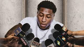 NBA Youngboy  Make No Sense Clean [upl. by Anomahs]