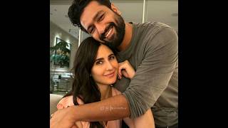 Vicky Kaushal Propose To Katrina Kaif  Trending Vickat Proposal Story ♡  Ankhiyan Milavanga Song [upl. by Reidid233]