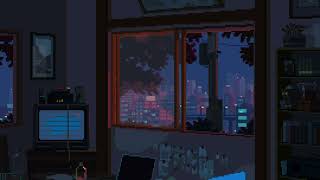 quotViaje Nocturno 🌙  Música Lofi para Relajarse y Estudiarquot [upl. by Nomde]