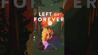 Left of Forever by Tarah DeWitt Short [upl. by Yarased]