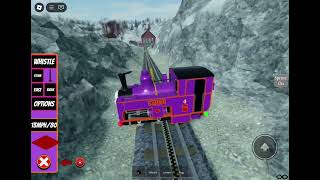 Locos online culdee fell engines falling from the mountain [upl. by Randi540]